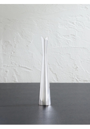 Christofle - Cardinal Silver-Plated Vase - Men - Silver
