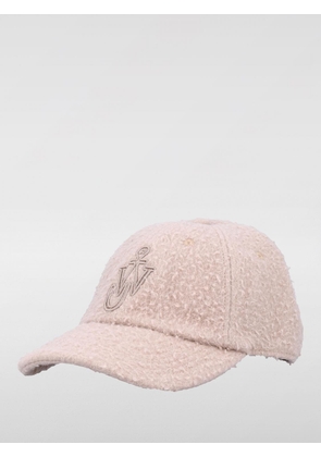 JW ANDERSON Hat Woman color Beige