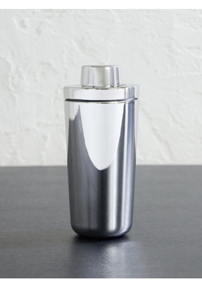 Christofle - OH Stainless Steel Cocktail Shaker - Men - Silver