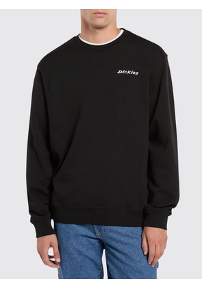 DICKIES Sweatshirt Men color Black