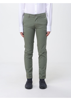 RE-HASH Pants Men color Military