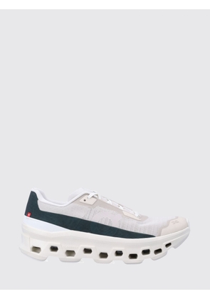 ON RUNNING Cloudmonster Void Recycled Mesh Sneakers On