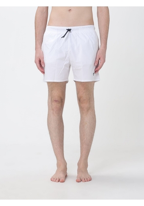 EMPORIO ARMANI Nylon Swimsuit