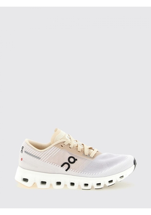 ON RUNNING Cloud 6 Push On Sneakers in Mesh