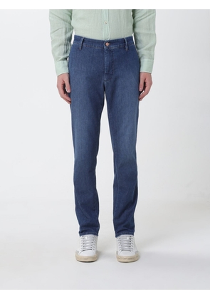 JECKERSON Slim Fit Jeans in Denim