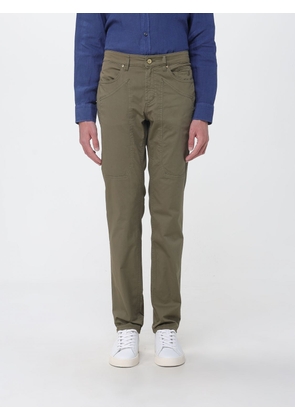 JECKERSON John Slim Fit Stretch Cotton Pants