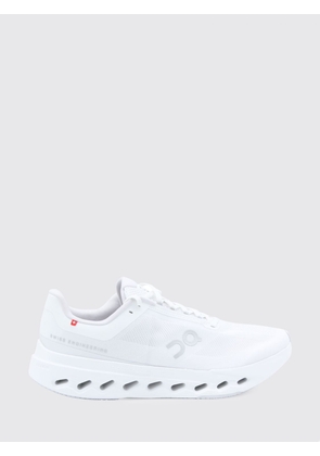 ON RUNNING Cloudsurfer Next Trainers in Technical Mesh with Printed Logo
