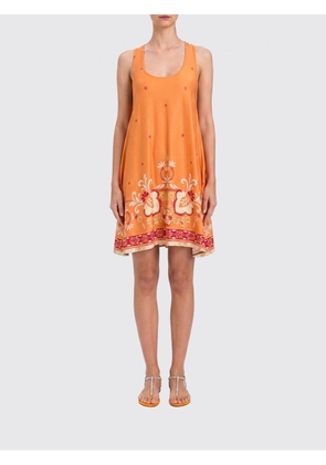 TWINSET U & B Liberty Polyester Dress