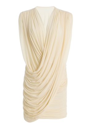 Maygel Coronel Numa Jersey Mini Dress - Moda Operandi