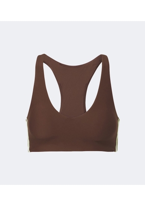 The Upside Daytona Jetta sports bra