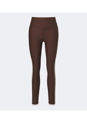 The Upside Daytona cropped leggings