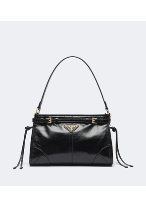 Prada Prada Bonnie Small leather shoulder bag