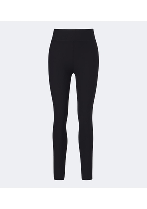 The Upside Peached leggings