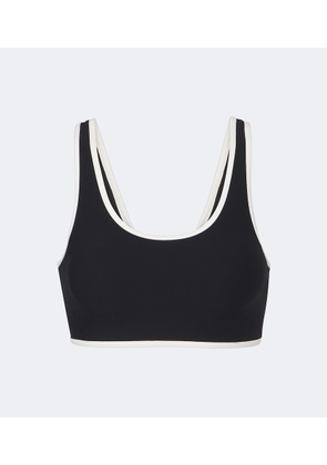 The Upside Sol Jade sports bra