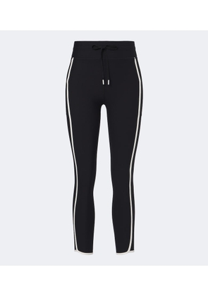 The Upside Sol cropped leggings