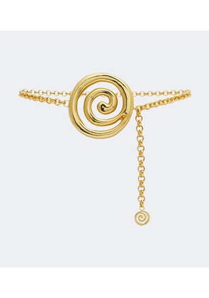 Dehanche Koru chain belt