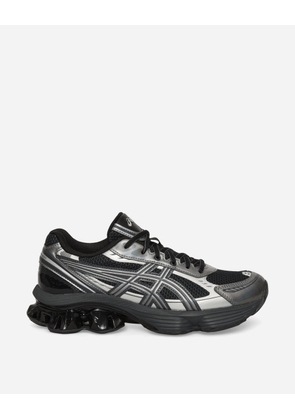 GEL-Kinetic Fluent Sneakers Black / Graphite Grey
