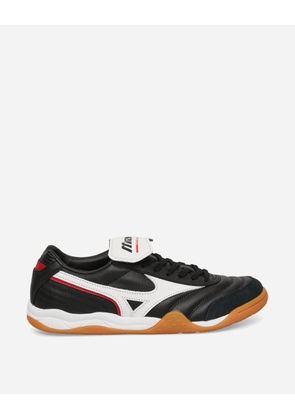 Morelia LS OG Sneakers Black / White