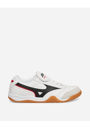 Morelia LS OG Sneakers White / Black