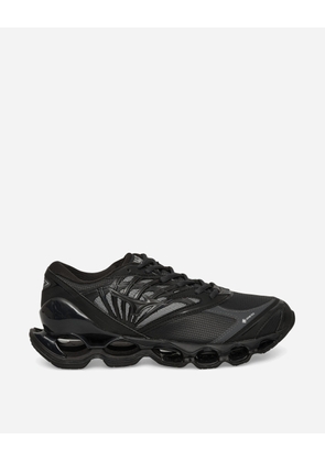 Wave Prophecy LS GTX Sneakers Black Sand / Black
