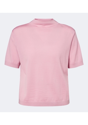Jil Sander Wool sweater
