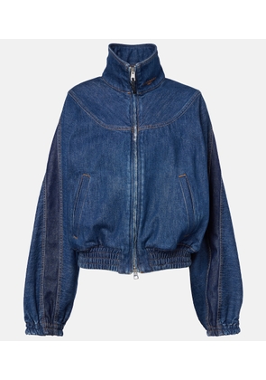 Givenchy Denim jacket