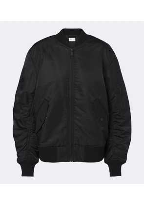 The Upside Tribute bomber jacket