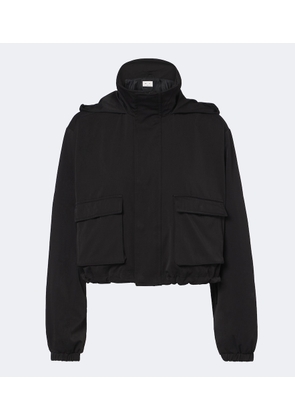 The Upside Ace cropped jacket