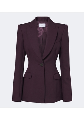Alex Perry Virgin wool blazer