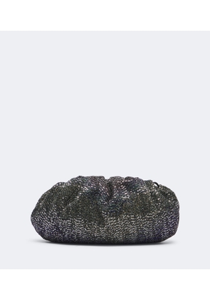 Missoni Sequined Small clutch