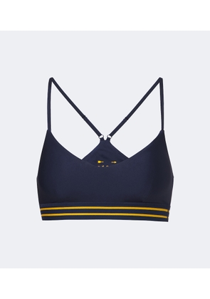 The Upside Salvador Zoe sports bra