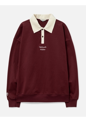 Malbon Golf X Bettinardi Rugby Polo