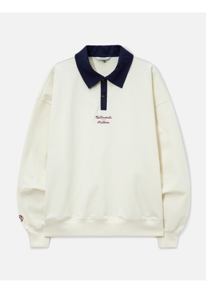 Malbon Golf X Bettinardi Rugby Polo