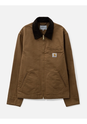 Detroit Jacket