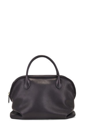The Row Agnes Bag in Black ANS - Black. Size all.