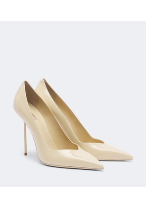 Paris Texas Lidia patent leather pumps