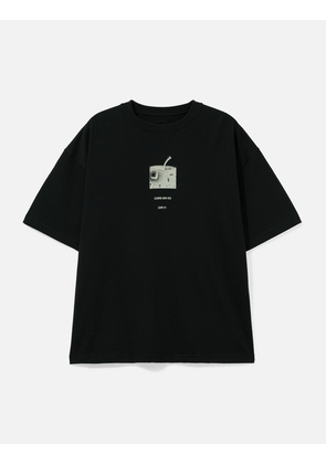 GRC-3 Mechanical Apple Graphic Tee(Ver. BOX)