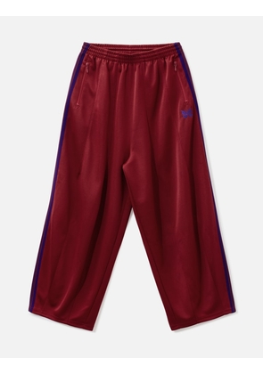 Balloon Shape Trackpants