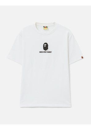 Dover Street Market Year Of Pig Tee