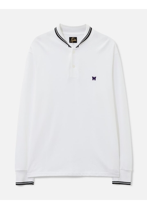 Needles Long Polo