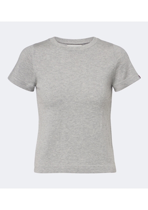 Extreme Cashmere NÂ°292 America cotton and cashmere T-shirt