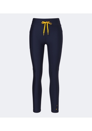 The Upside Salvador cropped leggings