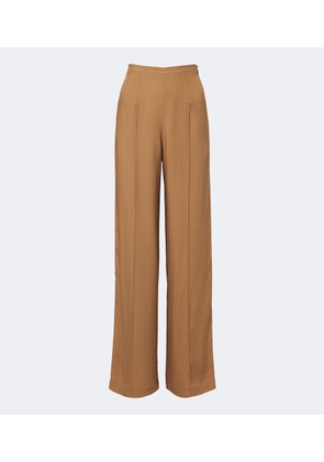 Taller Marmo Marlene wide-leg pants