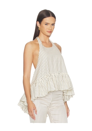 Azeeza Winston Top in Multi. Size XS. Also in S, M, L.