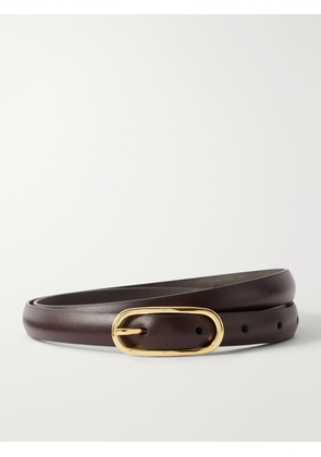 Anderson's - Leather Belt - Brown - 65,70,75,80,85,90