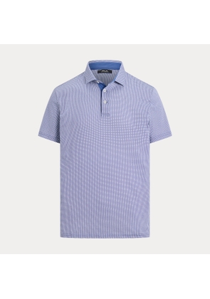Tailored Fit Performance Polo Shirt