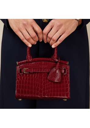RL50 Caiman Mini Bag