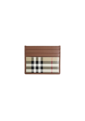Check Card Case