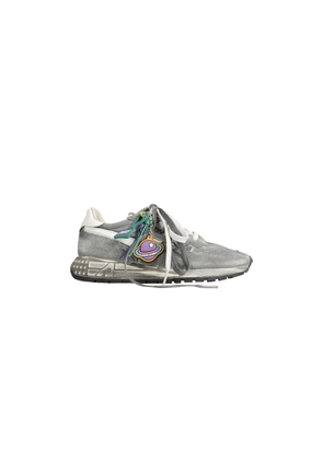 Reelwind Super Vintage Sneakers