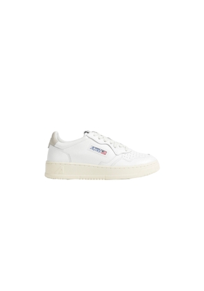 Medalist Low Sneakers